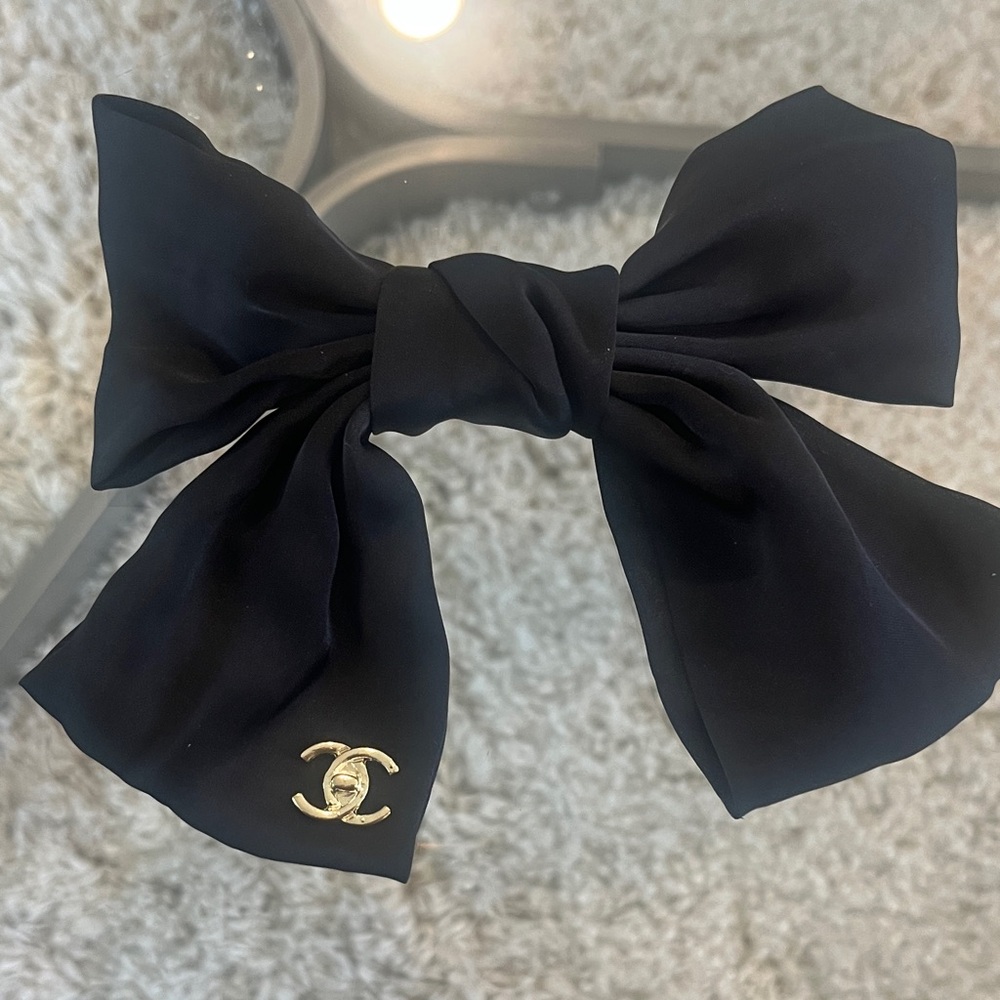 Handmade bow